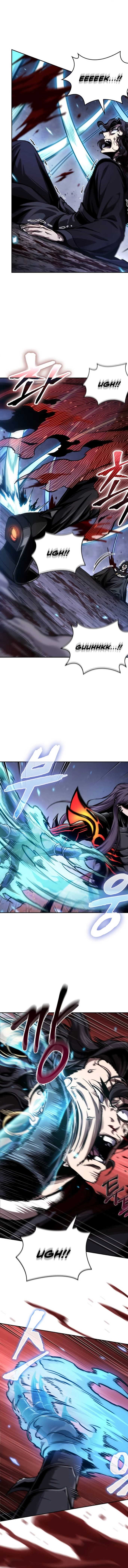 Nano Machine Chapter 269 image 11